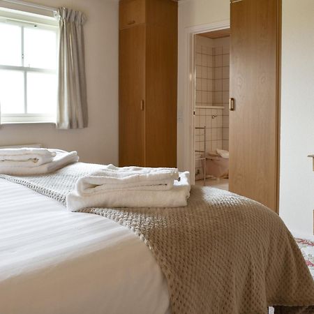 Paddock House Villa Middleham Kültér fotó