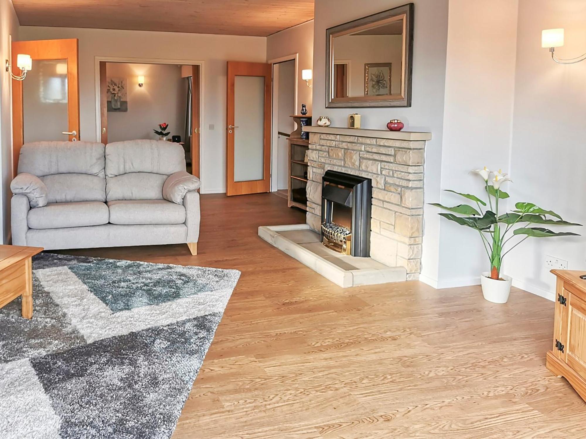 Paddock House Villa Middleham Kültér fotó