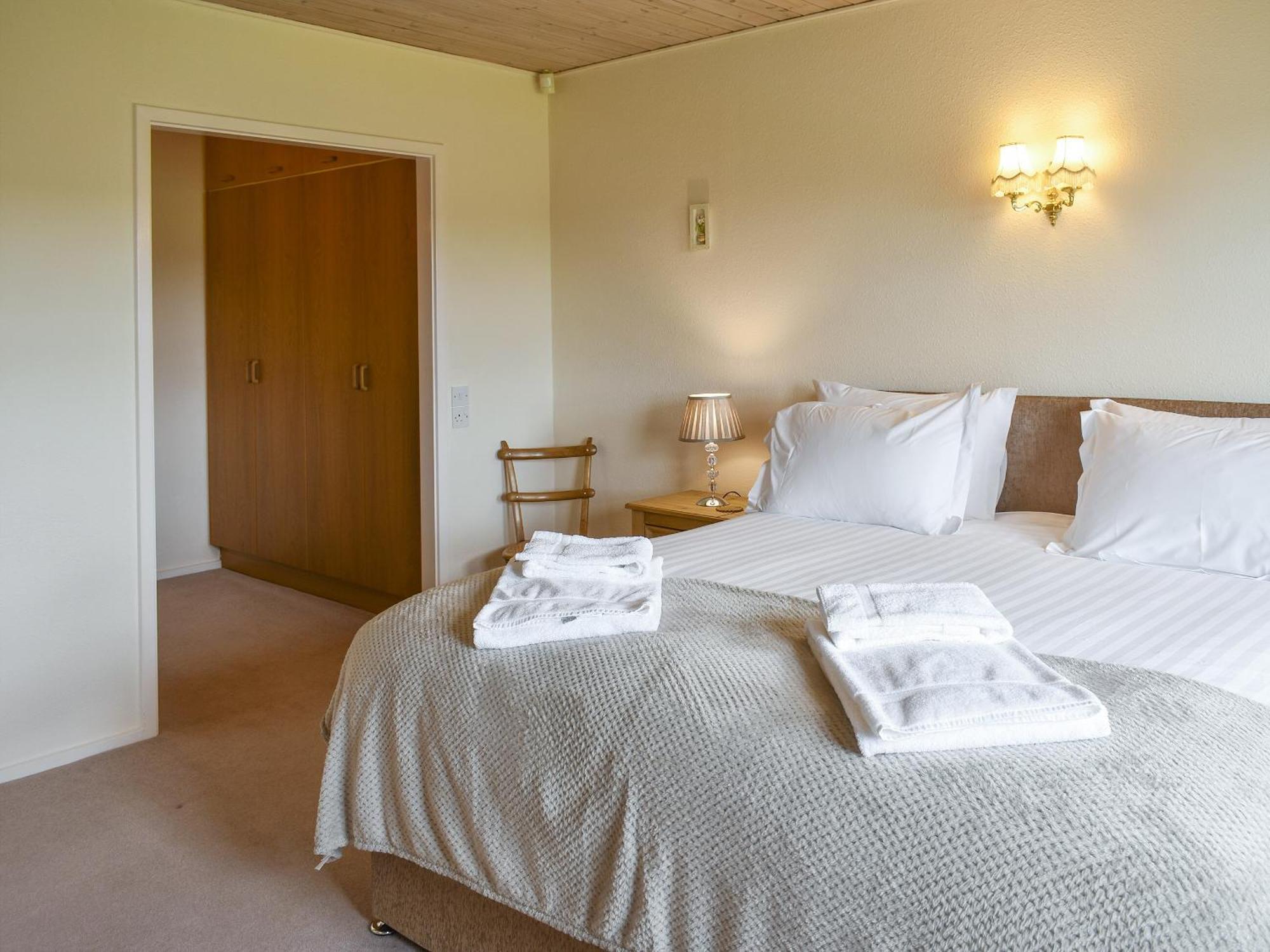 Paddock House Villa Middleham Kültér fotó